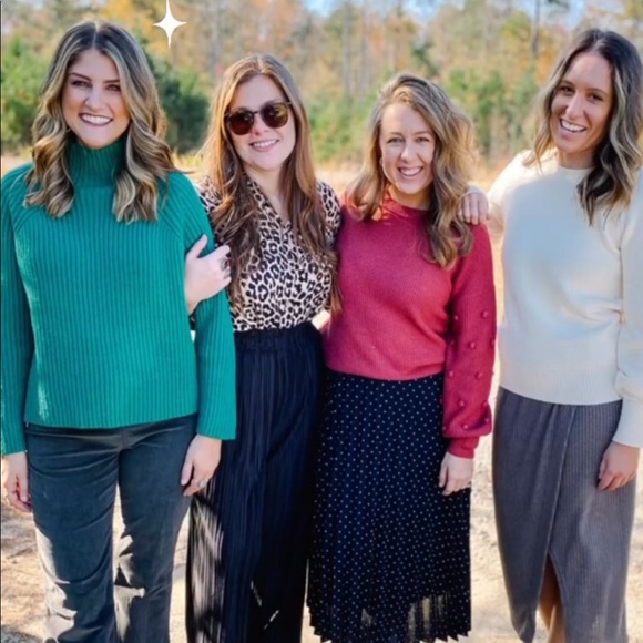 Meet your Posher, Katie - Picture 5 of 5